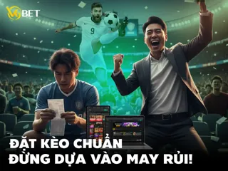 Đặt Kèo Không Dựa May Rủi- Phân Tích Đội Hình Đúng, Cược Chuẩn Như Dân Pro!