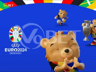 UEFA Launches Euro 2024 Mascot - What's the Much-Anticipated Event Offering?