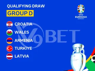 Group D Euro 2024: Ticket to Euro Finals in Germany Slowly Revealing