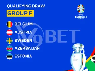 Latest Updates on Group F Euro 2024 Results Today