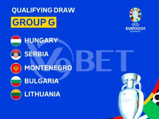 Group G Euro 2024 : Dramatic Moments in the Late Stages