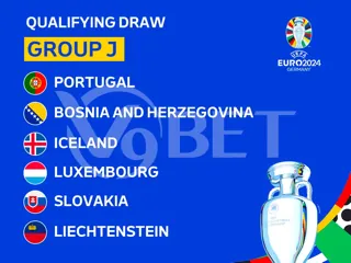 Group J Euro 2024: Portugal's Secure Qualification Path