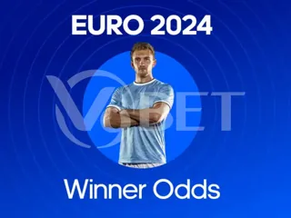 Euro 2024 Betting Odds: Excitement in High-Stakes Matches