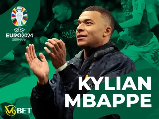 Kylian Mbappe Euro 2024: Shine to reach the top of Europe