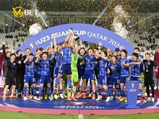 วิเคราะห์โอกาสและหนทางของ 3 ชาติเอเชียใน ฟุตบอล โอลิมปิก 2024