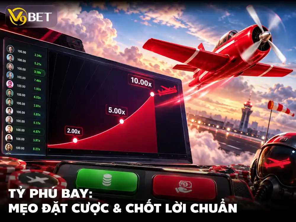 Xổ Số Online V9Bet: Keno, Lô Tô & Xổ Số Khác Gì Nhau?