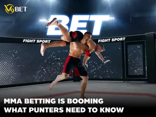 Is MMA Betting Booming? What Bettors Need to Know