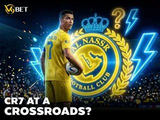 CR7 at Breaking Point? Analyzing Two-Match Absence & Transfer Rumors