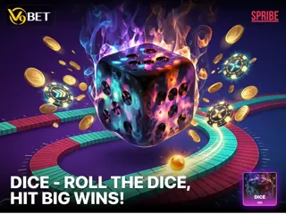 Spribe Dice Game Guide: Play Smart and Win Bigger at V9Bet Now