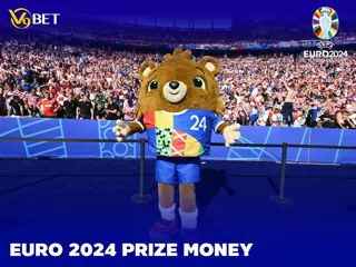 Euro 2024 Prizes: How much the Champion and Finalist Teams earn?