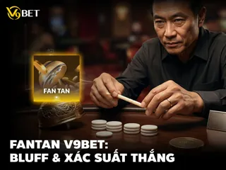 Hướng Dẫn Chiến Lược Fantan Nâng Cao – Bluffing, Xác Suất & Mẹo Pro 2026