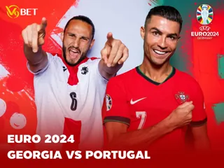 EURO 2024 Georgia vs Portugal Match Prediction: Group Stage Final Match