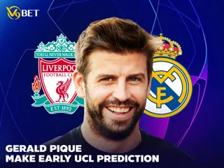 Gerard Piqué, Former Spanish Star, Makes Early Champions League Prediction