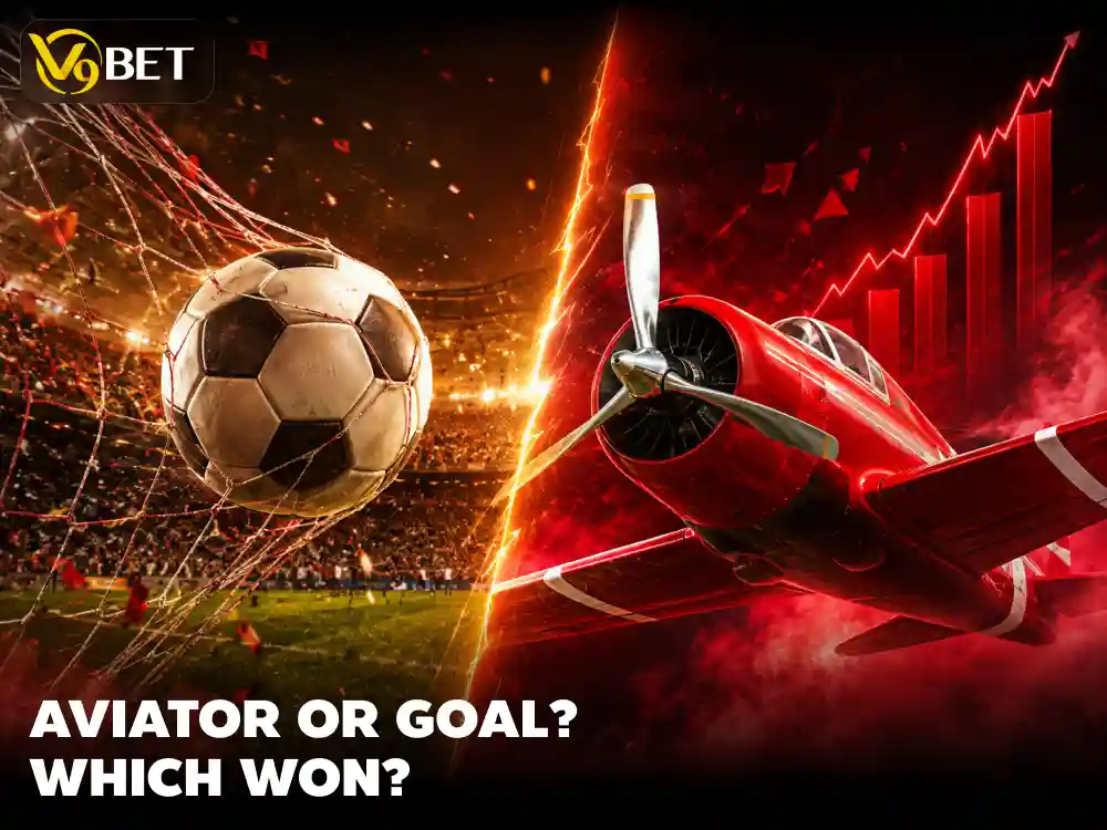 Goal or Aviator: Which Game Was More Popular With 2026 Fans?