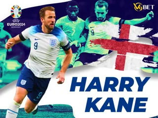 Harry Kane Euro 2024: Waiting for his first title with England