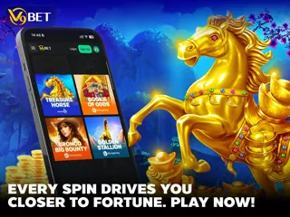 Horse-Themed Slot Games 2026 – Spin for New Year Fortune Now