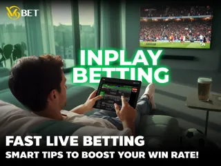 What Is Live Betting? Tips to Boost Wins & Maximize Profit
