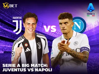 Big Match Analysis: Juventus vs Napoli in Serie A Italy