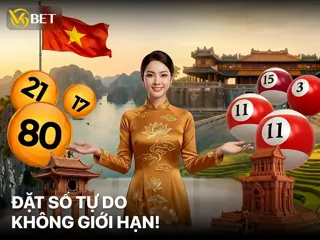 Xổ Số Lào & Hà Nội Tại V9Bet – Thưởng Lớn Không Giới Hạn