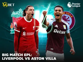 Analysis of Liverpool vs Aston Villa: Clash of Formidable Teams