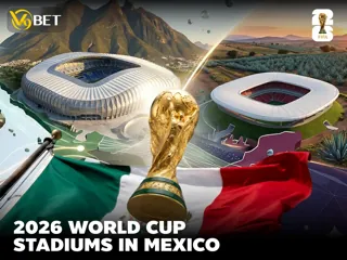 World Cup 2026 Stadiums in Mexico: Key Insights & Betting