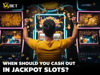 When Should You Cash Out in Slots? Decoding the Mindset of Vietnamese Jackpot Players