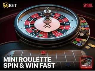 Mini Roulette – The Turbo Games That's Easy to Play and Easy to Win