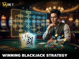 Online Blackjack Strategy – When to Hit, Stand, Double or Split for Maximum Wins