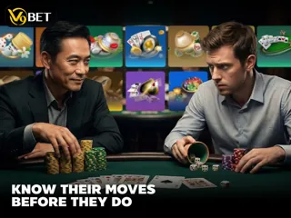 Read Opponents in Online Card Games: Psychology & Winning Tips