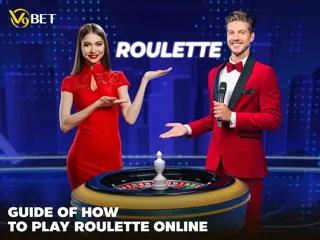 Guide to always win at Roulette at V9Bet