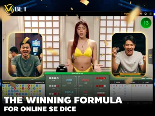 Ultimate Se Dice Online Winning Formula: Comprehensive Guide at V9Bet 2025
