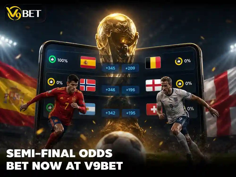 World Cup 2026 Final Betting Preview: 5 Betting Scenarios