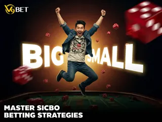 Online Casino: Secrets to Quick Wins in Sic Bo Betting with Minimal Capital