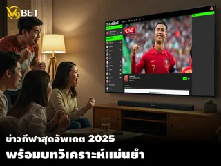 Sodball.com เว็บติดตามวิเคราะห์แมตช์ และ ข่าวสารได้อย่างแม่นยำ