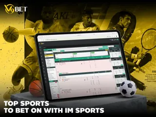 V9Bet E-Sports – The Top Choice for E-Sports Enthusiasts