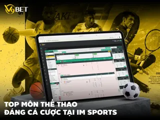 V9Bet E-Sports – Lựa chọn hàng đầu cho những người đam mê E-Sports
