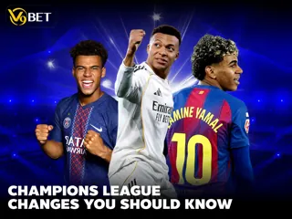 Champions League 25/26 Changes and Impact on Football Bets