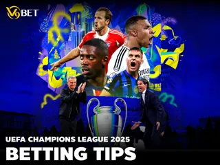 Champions League Predictions Today: Trusted 2025 Football Betting