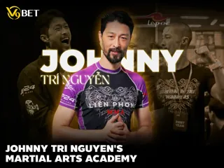 Lien Phong MMA - The Art of Practical Martial Arts