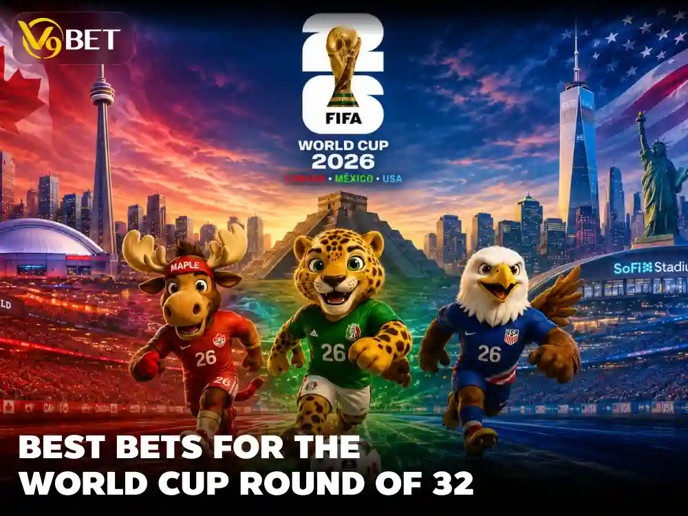 FIFA World Cup 2026 Round of 32: Which Matches Offer the Best Value?