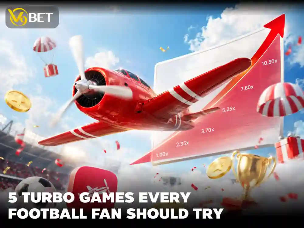 5 Exciting Turbo Games to Try While Waiting for World Cup 2026