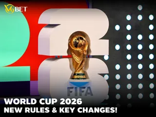 FIFA World Cup 2026: What’s New? Format & Key Changes