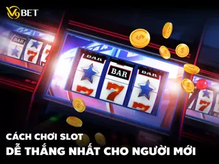 Bí Quyết Nổ Hũ Dễ Nhất Trên V9BET – Mẹo Xoay Slot Siêu Lời