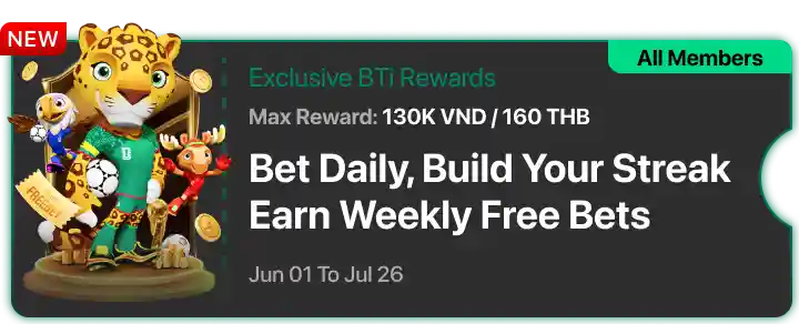 V9Bet Promotions | New Offers, Reward And Bonuses To Complement Every  Betting Experience