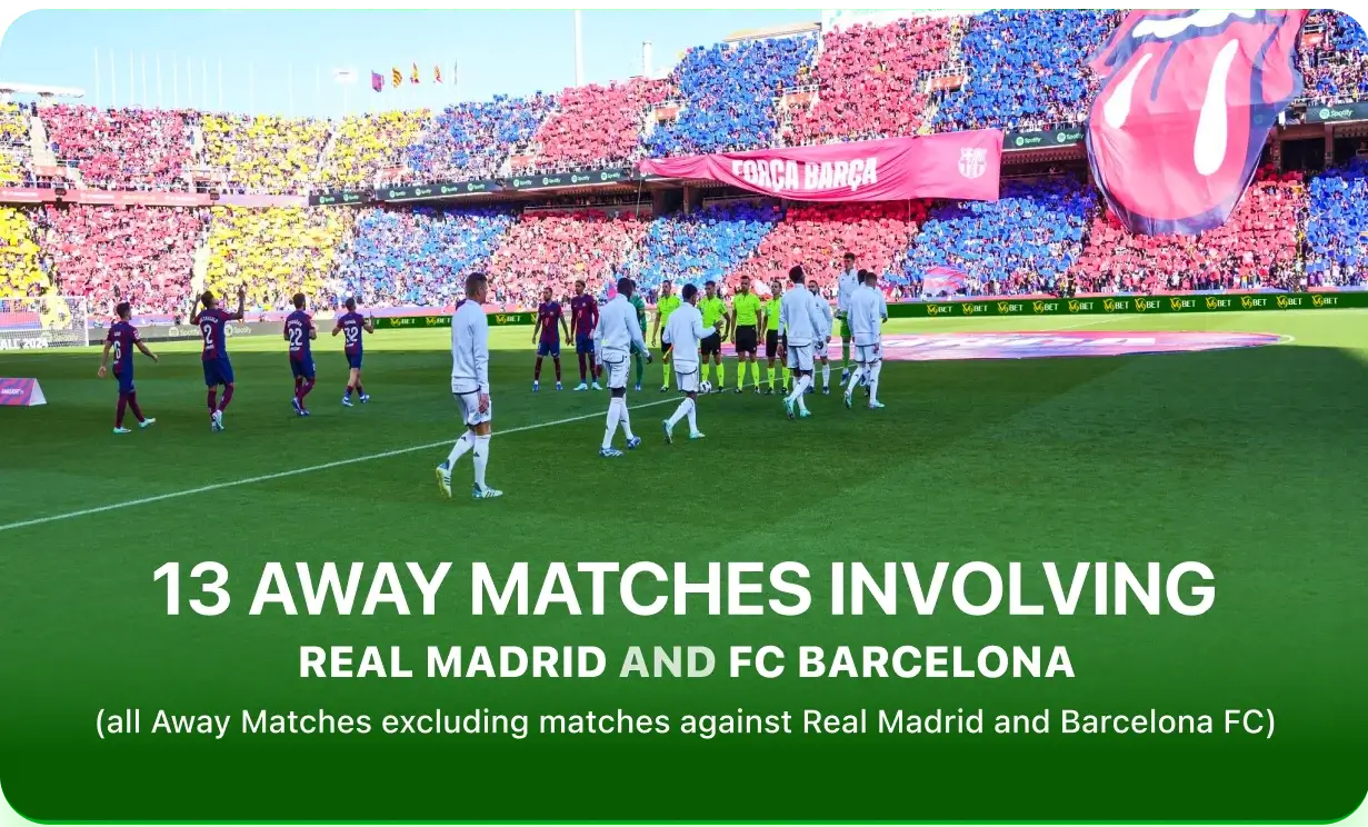 La Liga