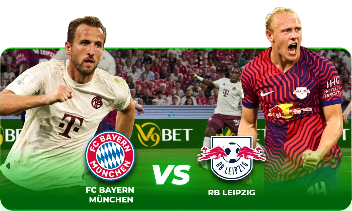 DFL - Supercup