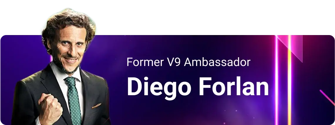 Diego Forlan