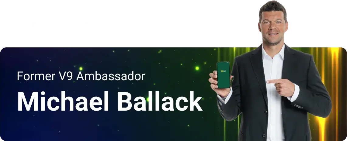 Michael Ballack