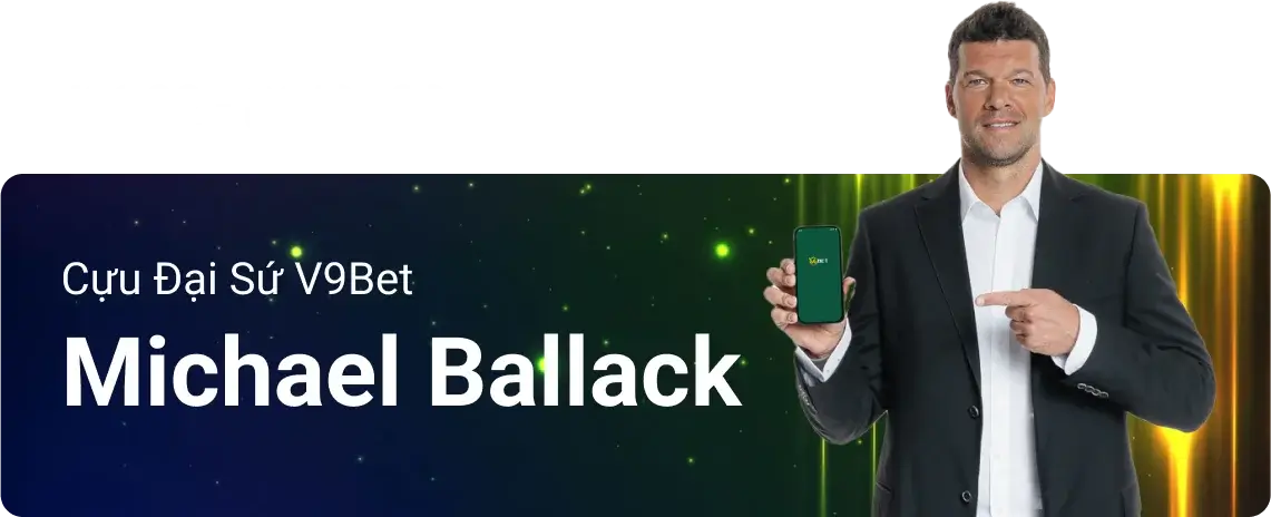 Michael Ballack